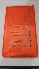 Sacca Custodia per vestiti 5 PZ NUOVE SALDI 3x2 