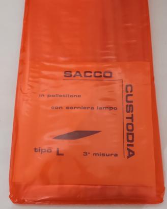 Sacca Custodia per vestiti 5 PZ NUOVE SALDI 3x2 