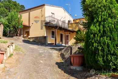 Villetta bifamiliare - Piazza Armerina