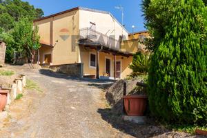 Villetta bifamiliare - Piazza Armerina