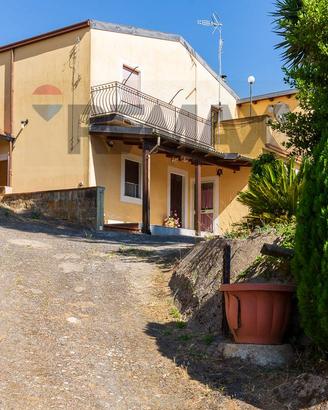 Villetta bifamiliare - Piazza Armerina
