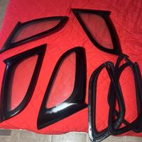 Accessori Smart 450