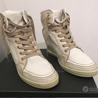 Scarpe Hogan Rebel donna numero 40