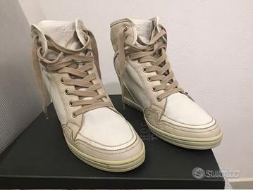 Scarpe Hogan Rebel donna numero 40