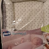 Riduttore lettino/culla.