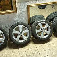 gomme polo 185/55/15