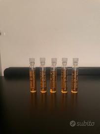 Vaniglia del Madagascar Farmacia SS Annunziata