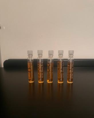 Vaniglia del Madagascar Farmacia SS Annunziata