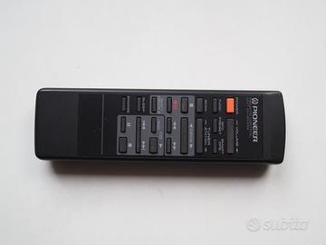 Telecomando PIONEER UNIT CU-SXO39
