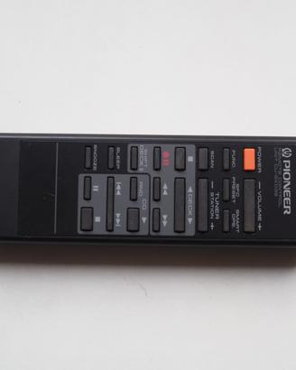 Telecomando PIONEER UNIT CU-SXO39