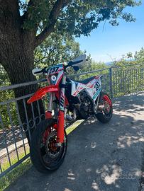 Ktm sx 125 motard