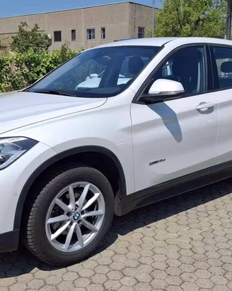 BMW X1 sDrive16d Sport