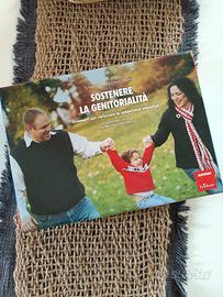 Libro Sostenere la genitorialità 