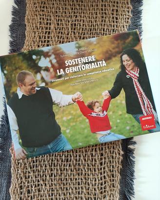 Libro Sostenere la genitorialità 