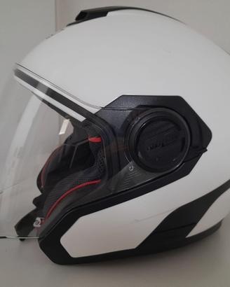 casco moto jet