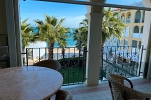 Appartamentino celeste