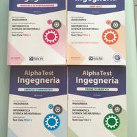 Alpha test ingegneria