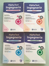 Alpha test ingegneria