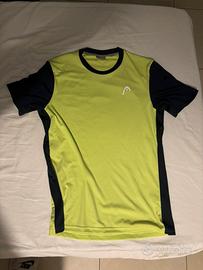 MAGLIA HEAD