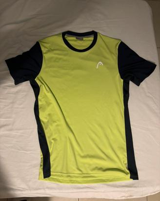 MAGLIA HEAD