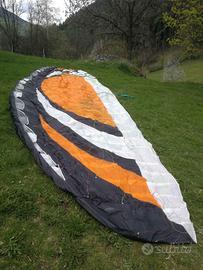 Paragleiter Mojito HY S