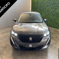 Peugeot 2008 PureTech 100 S&S Active Pack