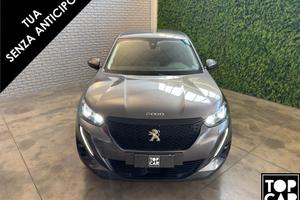 Peugeot 2008 PureTech 100 S&S Active Pack