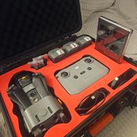 DJI AIR3 COMPLETO 