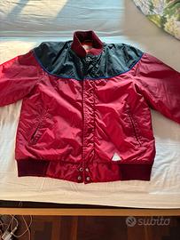 Vintage Fiorucci bomber jacket originale anni 80