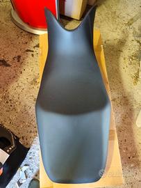 SELLA COMPLETA DOPPIA ORIGINALE HONDA NUOVO XL700V