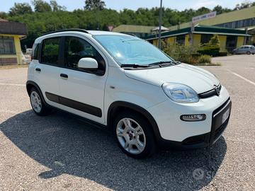 Fiat Panda 1.0 FireFly S&S Hybrid City Life NEOPAT