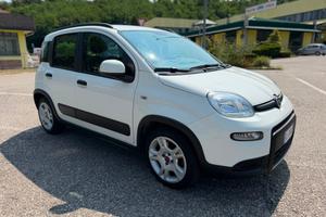 Fiat Panda 1.0 FireFly S&S Hybrid City Life NEOPAT