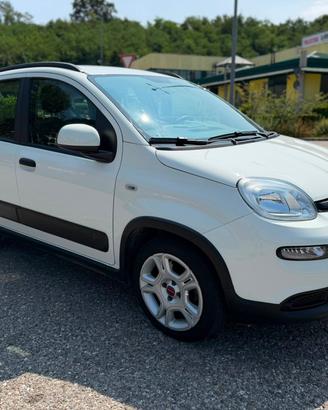 FIAT Panda Hybrid City Life 2022 – Unico Proprieta