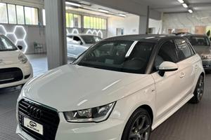 Audi A1 1.6 TDI 116 CV S tronic Admired