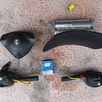 Kit airbag Alfa Romeo 166 berlina 2005