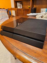 Sony PlayStation 4