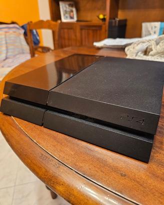 Sony PlayStation 4