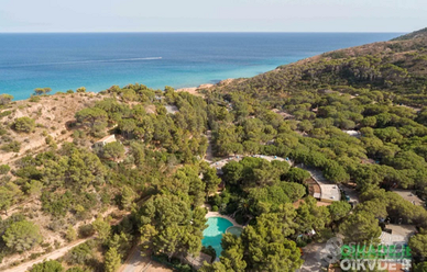 Sud Sardegna pinus Village S.Margherita pula chia