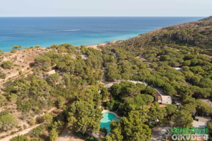 Sud Sardegna pinus Village S.Margherita pula chia