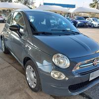 FIAT 500 1.0 Hybrid Cult Uniprò Clima Fatturabil