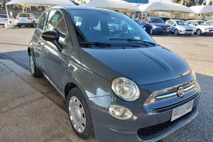 FIAT 500 1.0 Hybrid Cult Uniprò Clima Fatturabil