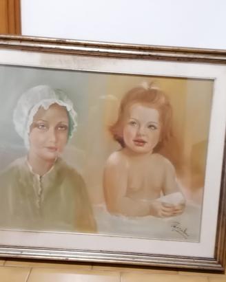 Quadro Cicala