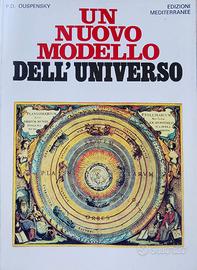 Un nuovo modello dell'universo - P.D. Ouspensky