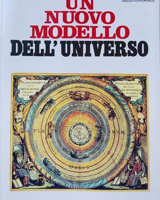 Un nuovo modello dell'universo - P.D. Ouspensky