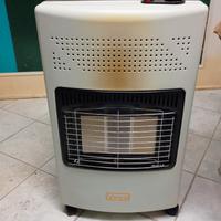stufa infrarossi a gas gpl