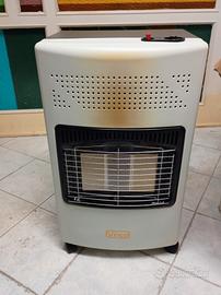 stufa infrarossi a gas gpl