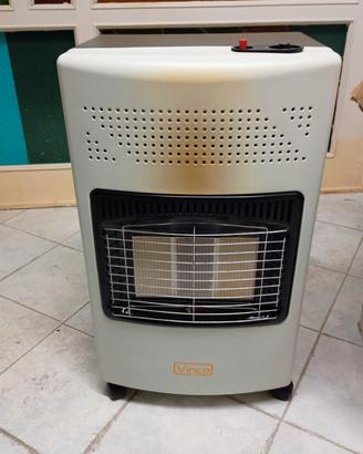 stufa infrarossi a gas gpl