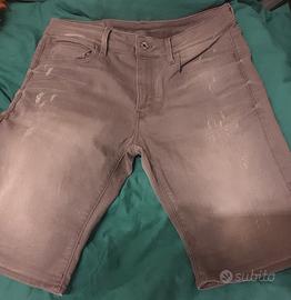 Pantaloncini G star raw
