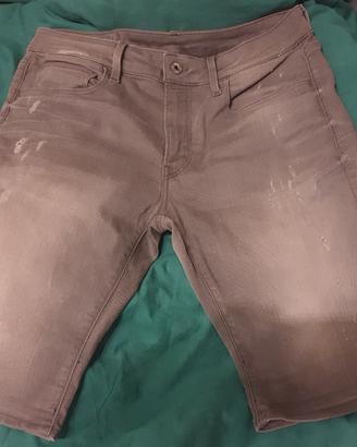 Pantaloncini G star raw