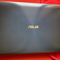 Portatile ASUS
